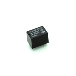12V Micro Relay - SPDT
