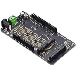 Particle Photon Shield Shield v3.0.1 Ardshield