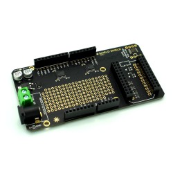 Particle Photon Shield Shield v3.0.1 Ardshield