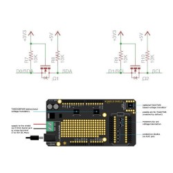 Particle Photon Shield Shield v3.0.1 Ardshield