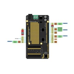 Particle Photon Shield Shield v3.0.1 Ardshield