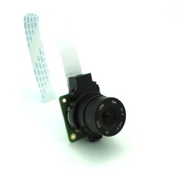 Raspberry Pi HQ Camera Lens - 6mm