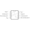Op Amp (Operational Amplifier): TS922