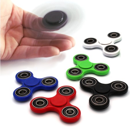 Fidget Spinner