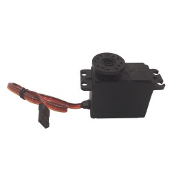 High Torque Continuous Rotation Servo 4kg