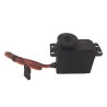 High Torque Continuous Rotation Servo 4kg