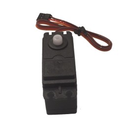 High Torque Continuous Rotation Servo 4kg