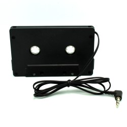 Car Cassette Mp3 Adapter