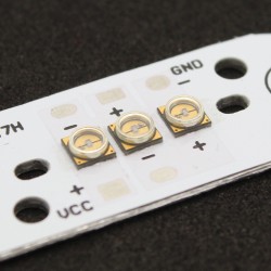 UV-C Disinfection LED Light Bar Strip