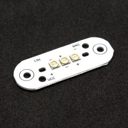 UV-C Disinfection LED Light Bar Strip