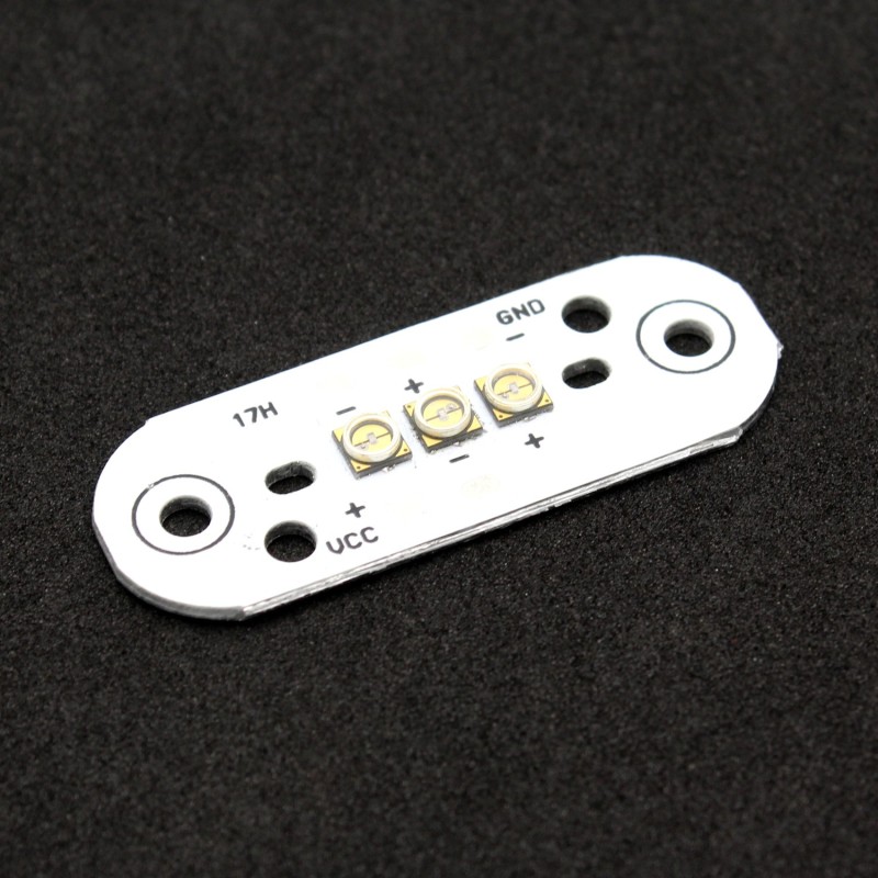 UV-C Disinfection LED Light Bar Strip