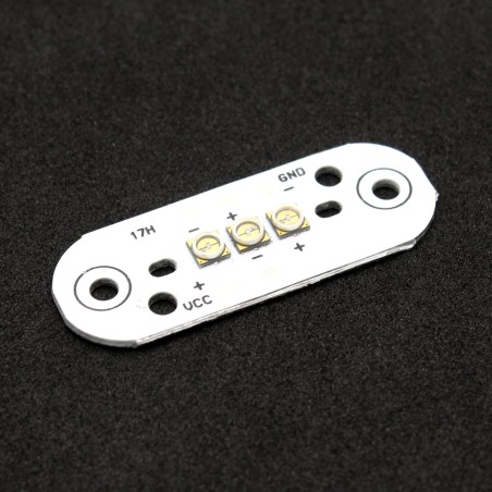 UV-C Disinfection LED Light Bar Strip
