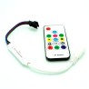 APA102 LED Strip Controller (Dotstar Compatible)