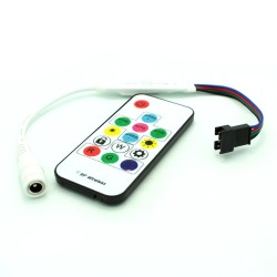 APA102 LED Strip Controller (Dotstar Compatible)