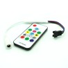 APA102 LED Strip Controller (Dotstar Compatible)