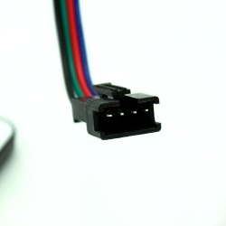 APA102 LED Strip Controller (Dotstar Compatible)