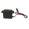 High Torque Continuous Rotation Servo 4kg