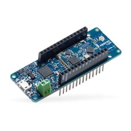 MKR FOX 1200 Arduino