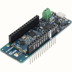 MKR FOX 1200 Arduino