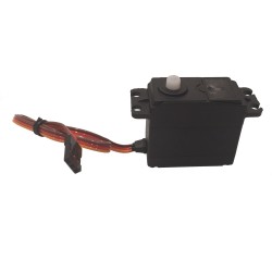 High Torque Continuous Rotation Servo 4kg