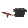 High Torque Continuous Rotation Servo 4kg