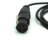 USB to DMX Interface Adapter DMX512 Computer PC Stage Lighting Controller Dimmer