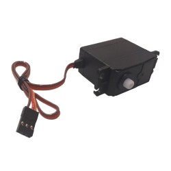 High Torque Continuous Rotation Servo 4kg