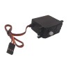 High Torque Continuous Rotation Servo 4kg