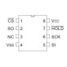 SRAM for Arduino: 23K256