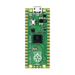 Raspberry Pi Pico RP2040 Microcontroller Board