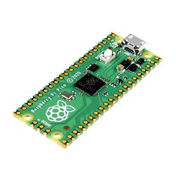 Raspberry Pi Pico RP2040 Microcontroller Board
