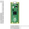 Raspberry Pi Pico RP2040 Dimensions