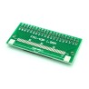 40 Pin 0.5mm & 1mm pitch FPC to DIP Breakout
