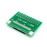 24 Pin 0.5mm & 1mm pitch FPC to DIP Breakout