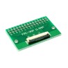 30 Pin 0.5mm & 1mm pitch FPC to DIP Breakout