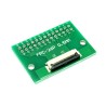 26 Pin 0.5mm & 1mm pitch FPC to DIP Breakout