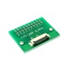 20 Pin 0.5mm & 1mm pitch FPC to DIP Breakout