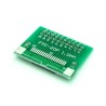 20 Pin 0.5mm & 1mm pitch FPC to DIP Breakout