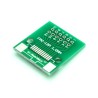 12 Pin 0.5mm & 1mm pitch FPC to DIP Breakout