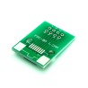 8 Pin 0.5mm & 1mm pitch FPC to DIP Breakout