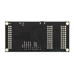 Particle Photon Programmer Shield v1.0