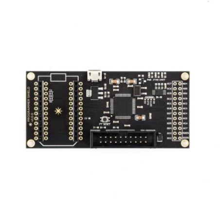 Particle Photon Programmer Shield v1.0