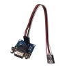 RS232 Shifter SMD: RS232 to TTL