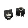  5 Pin Breadboard Audio Jack 1/8" (3.5mm) Stereo