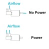 Solenoid Air Valve 12V