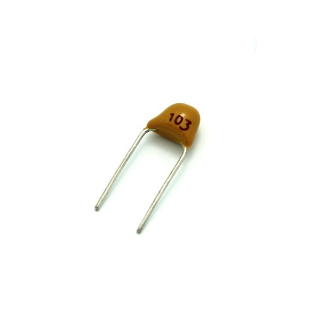 10nF 0.01uF Ceramic Capacitor (103)