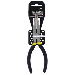 6 inch Heavy Duty Quality Steel Pliers Long Nosed Needle-nose Hardware