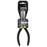 6 inch Heavy Duty Quality Steel Pliers Long Nosed Needle-nose Hardware