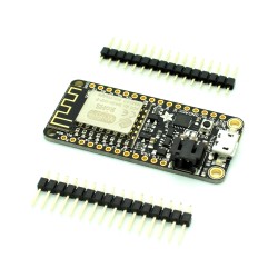 Feather Huzzah With Esp8266 WiFi
