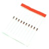 BAT85 Rectifier Diode 30V 0.2A 200mA